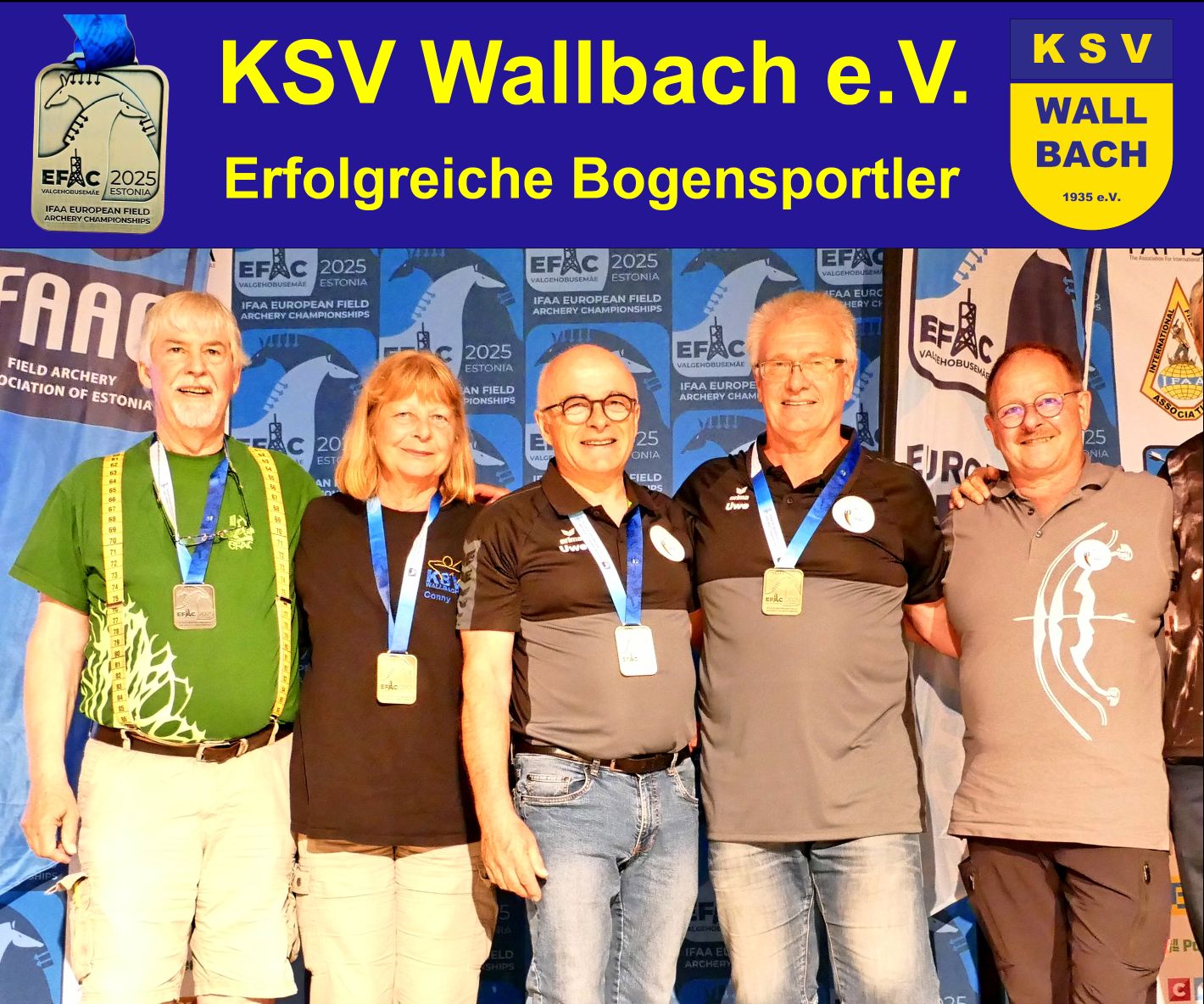 Titelbild EFAC2025